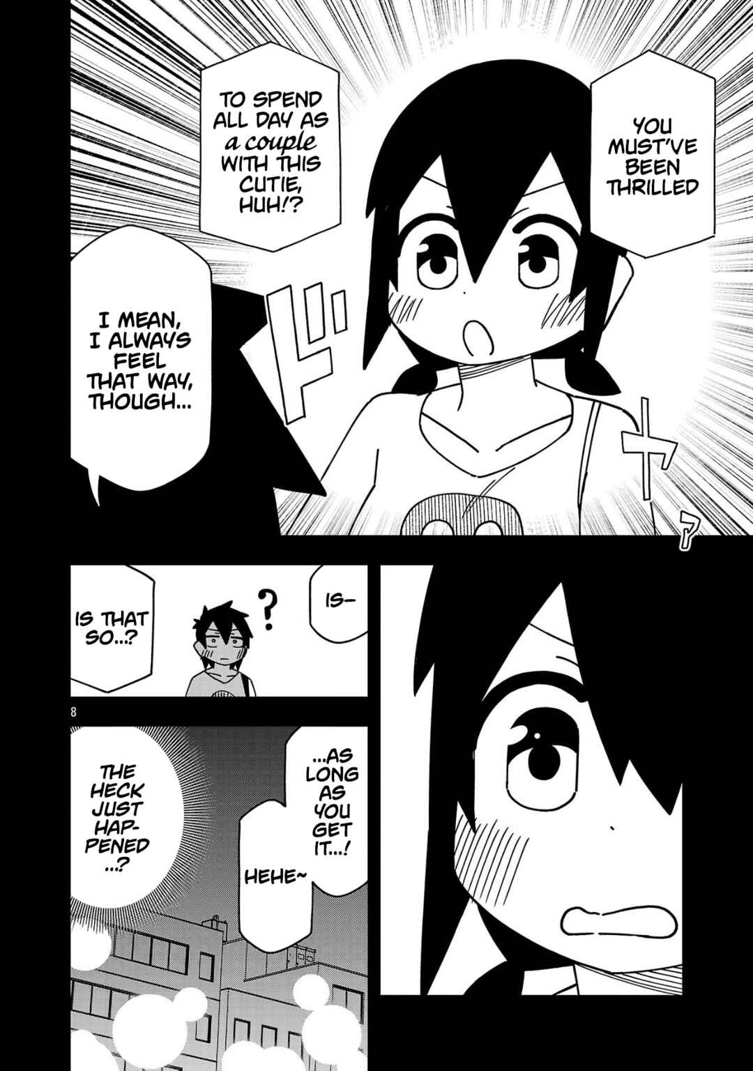 Chapter 135 - Page 8