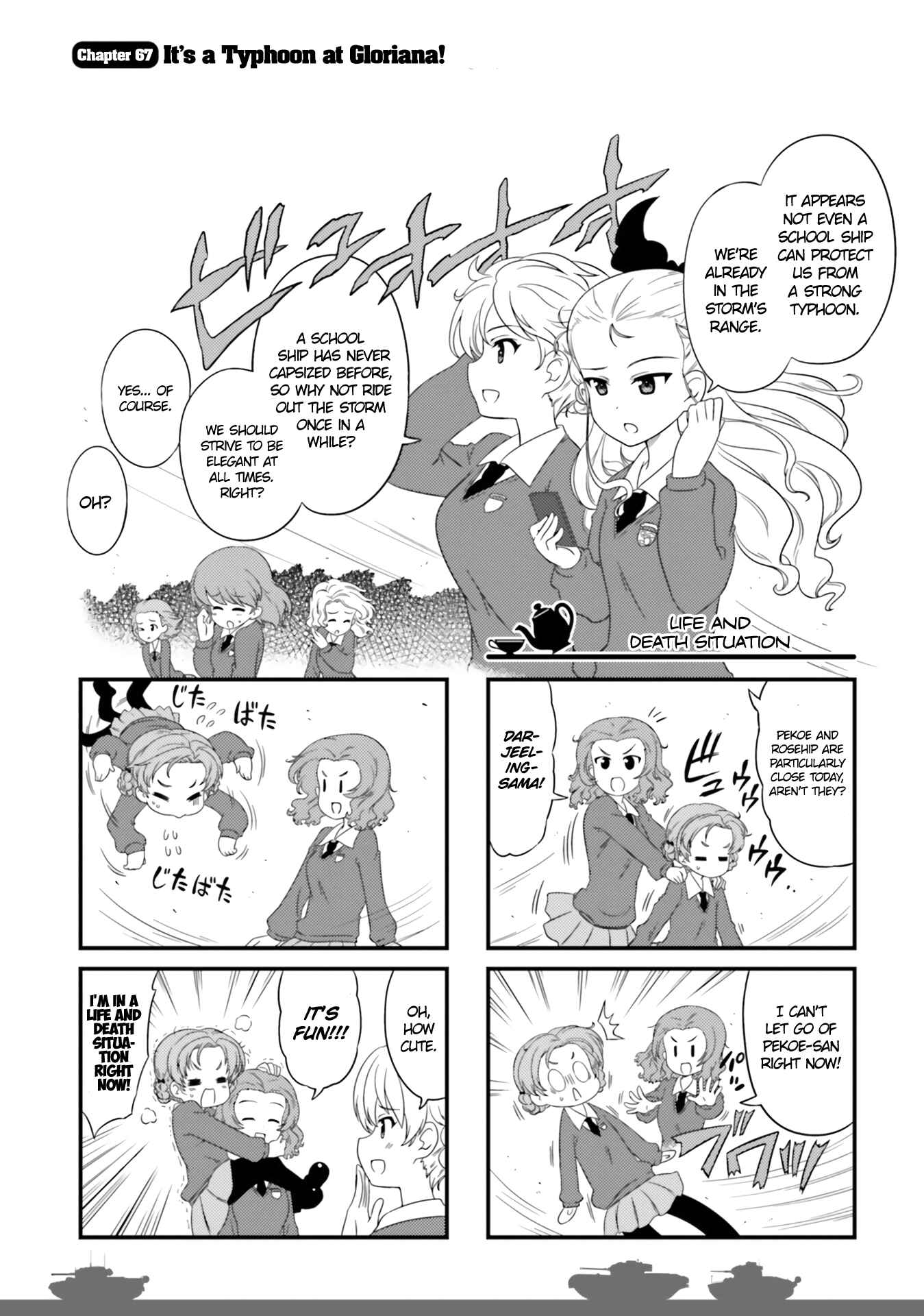 Chapter 67 - Page 1