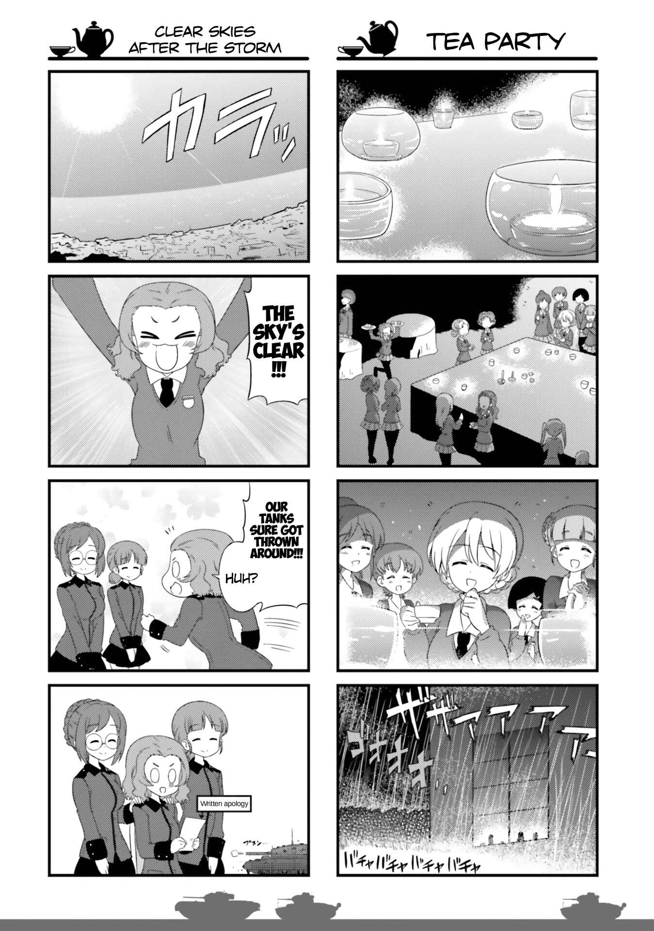 Chapter 67 - Page 10