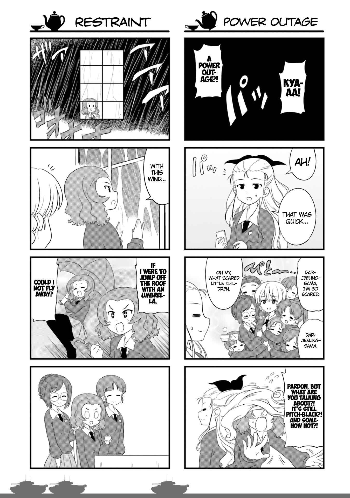 Chapter 67 - Page 3
