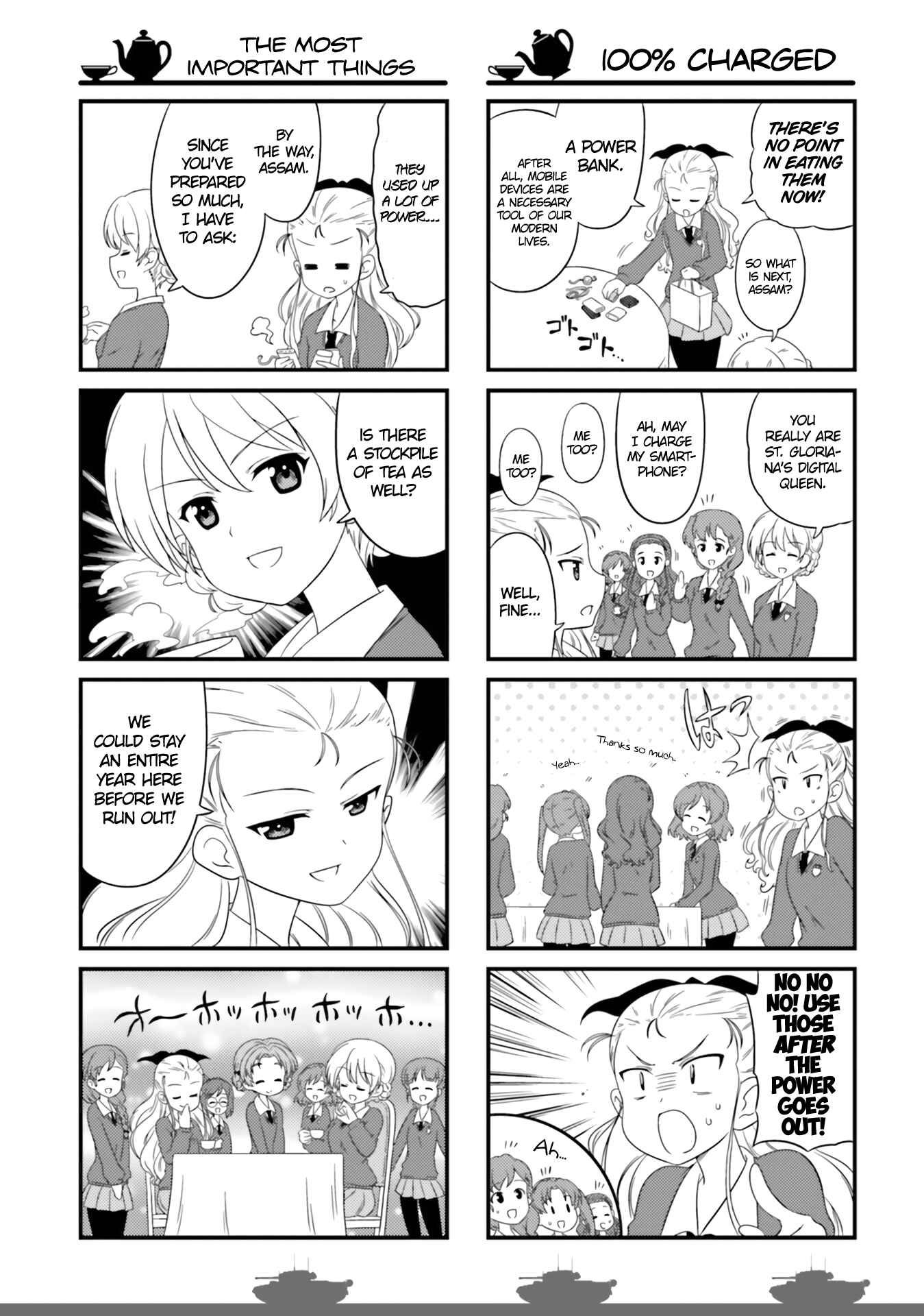 Chapter 67 - Page 5