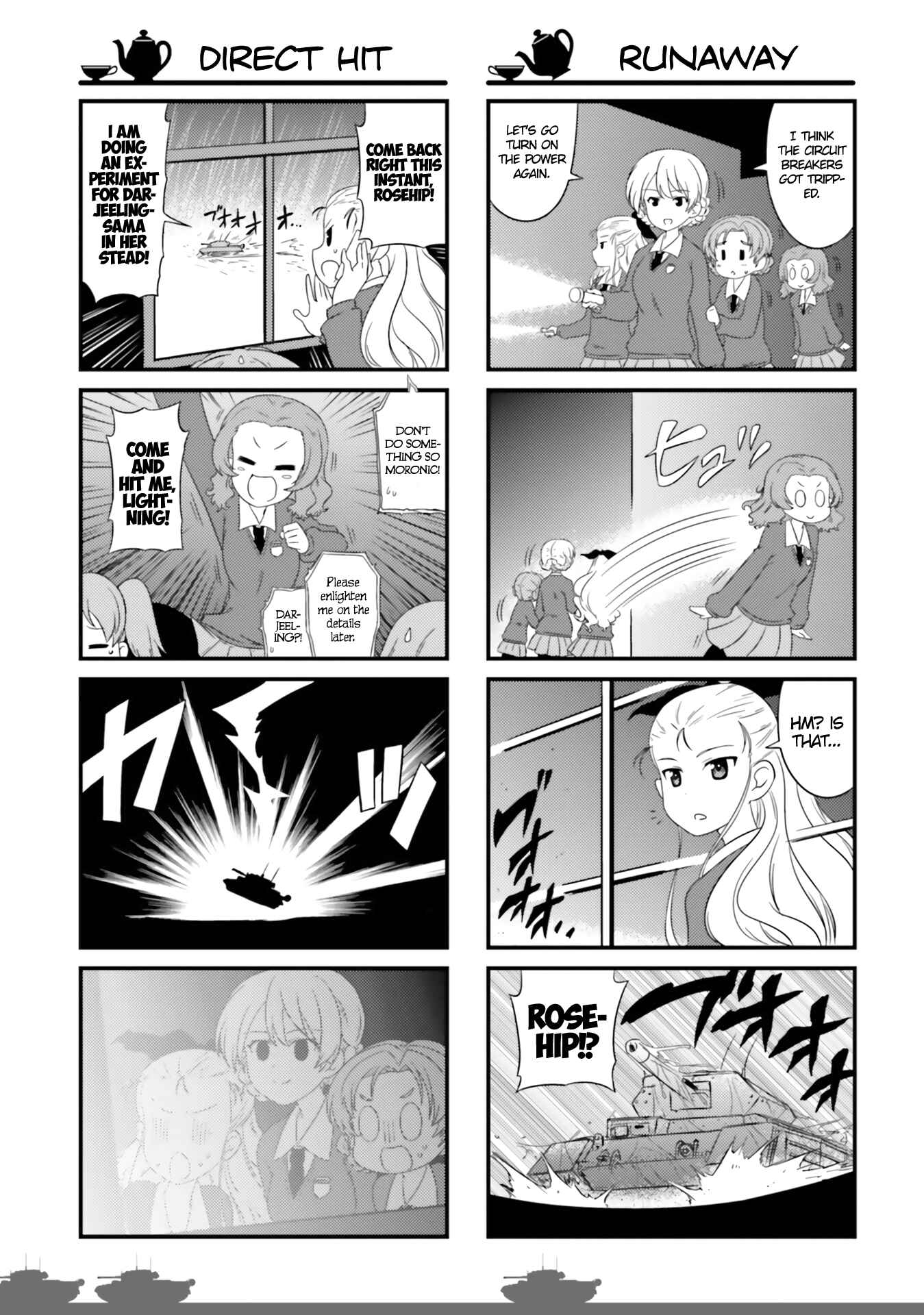Chapter 67 - Page 7