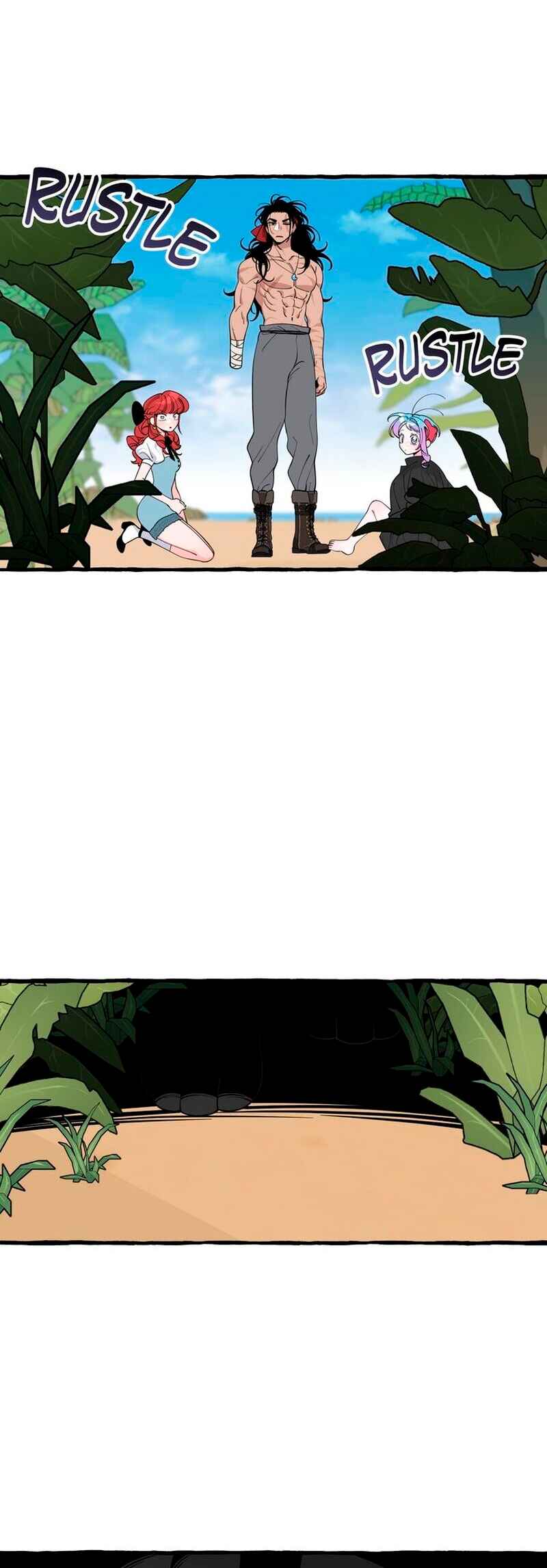 Chapter 35 - Page 21