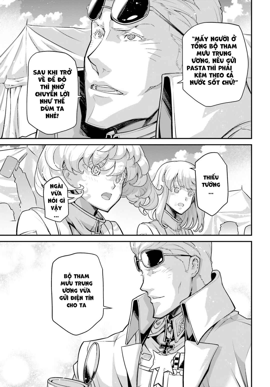 Chapter 74 - Page 5