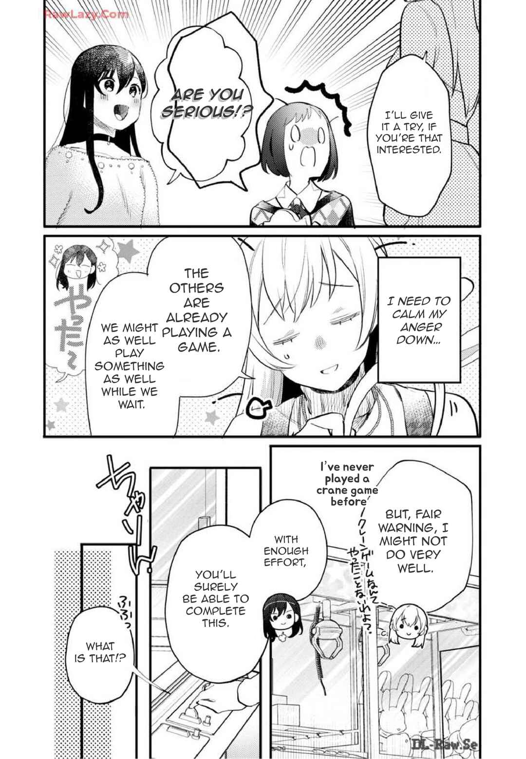 Chapter 21 - Page 10
