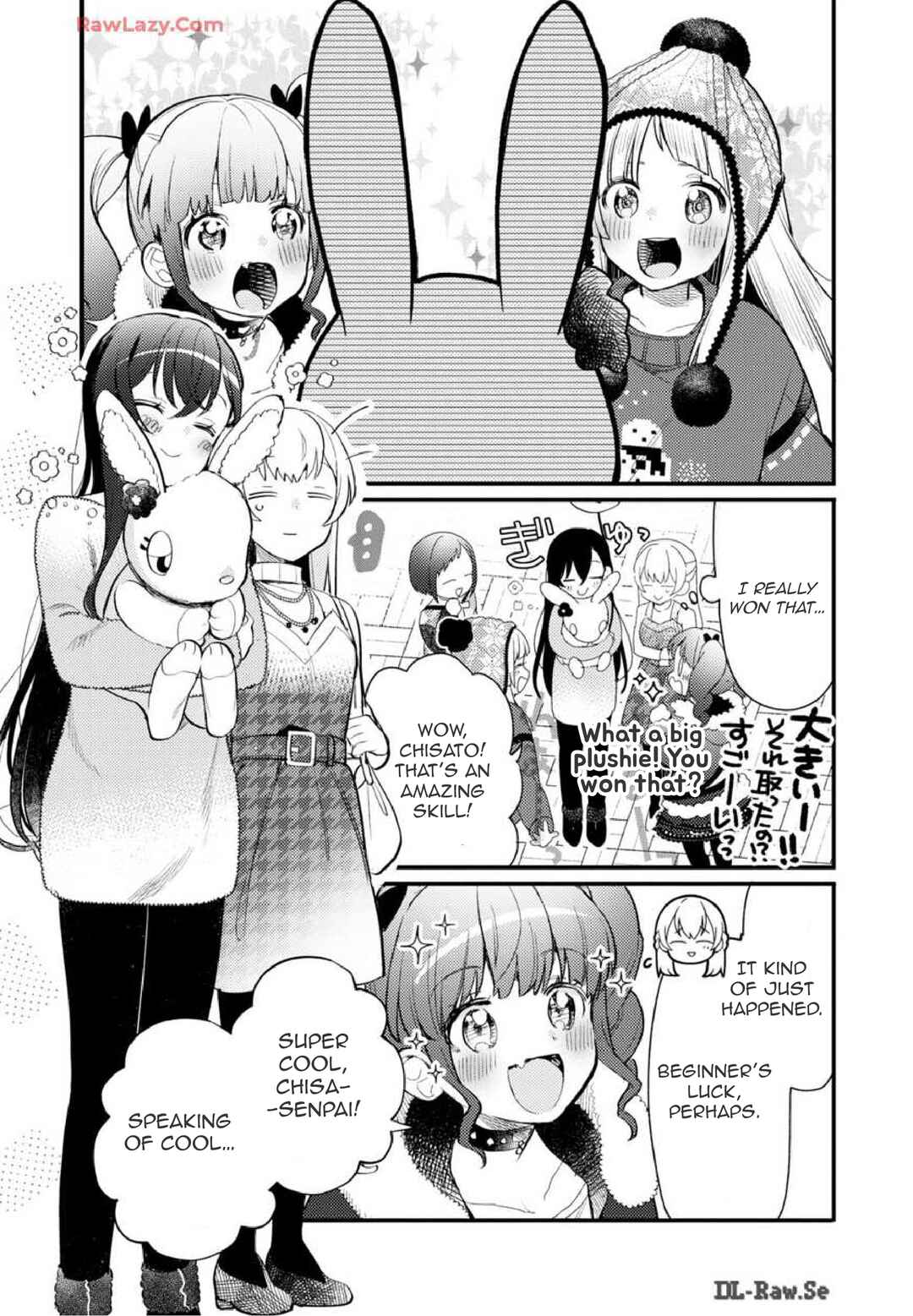 Chapter 21 - Page 11