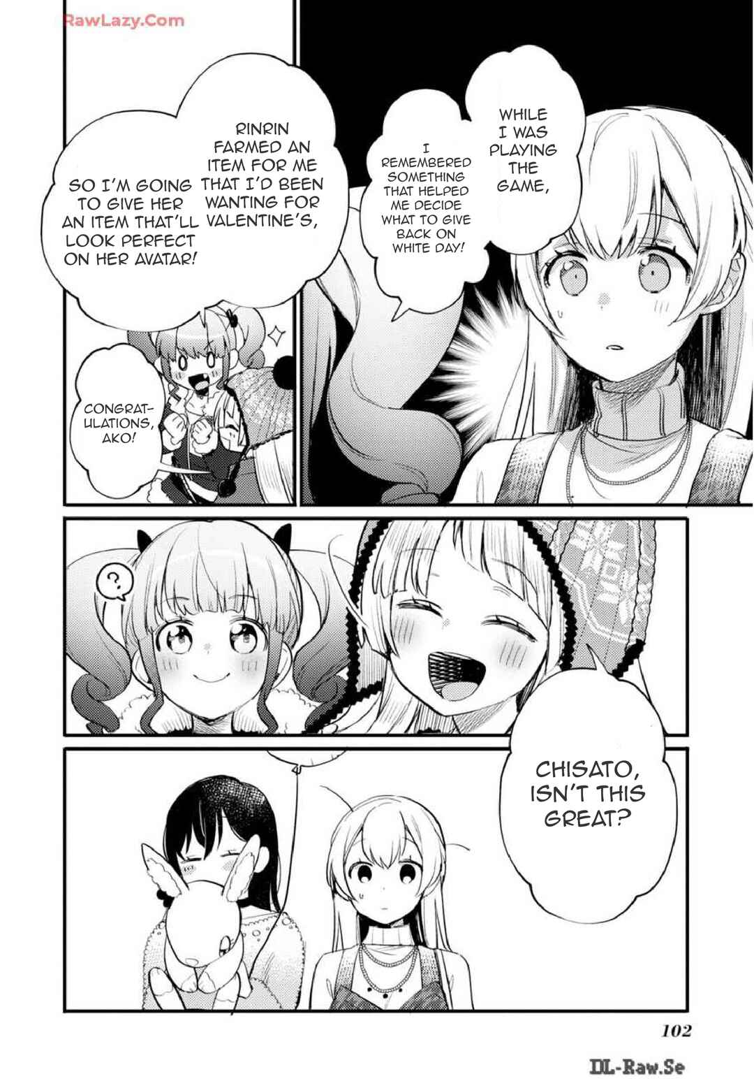 Chapter 21 - Page 12