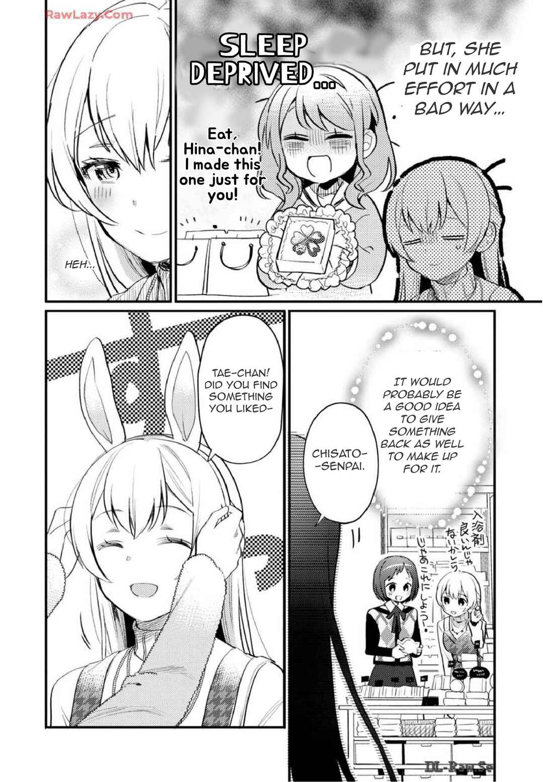 Chapter 21 - Page 6