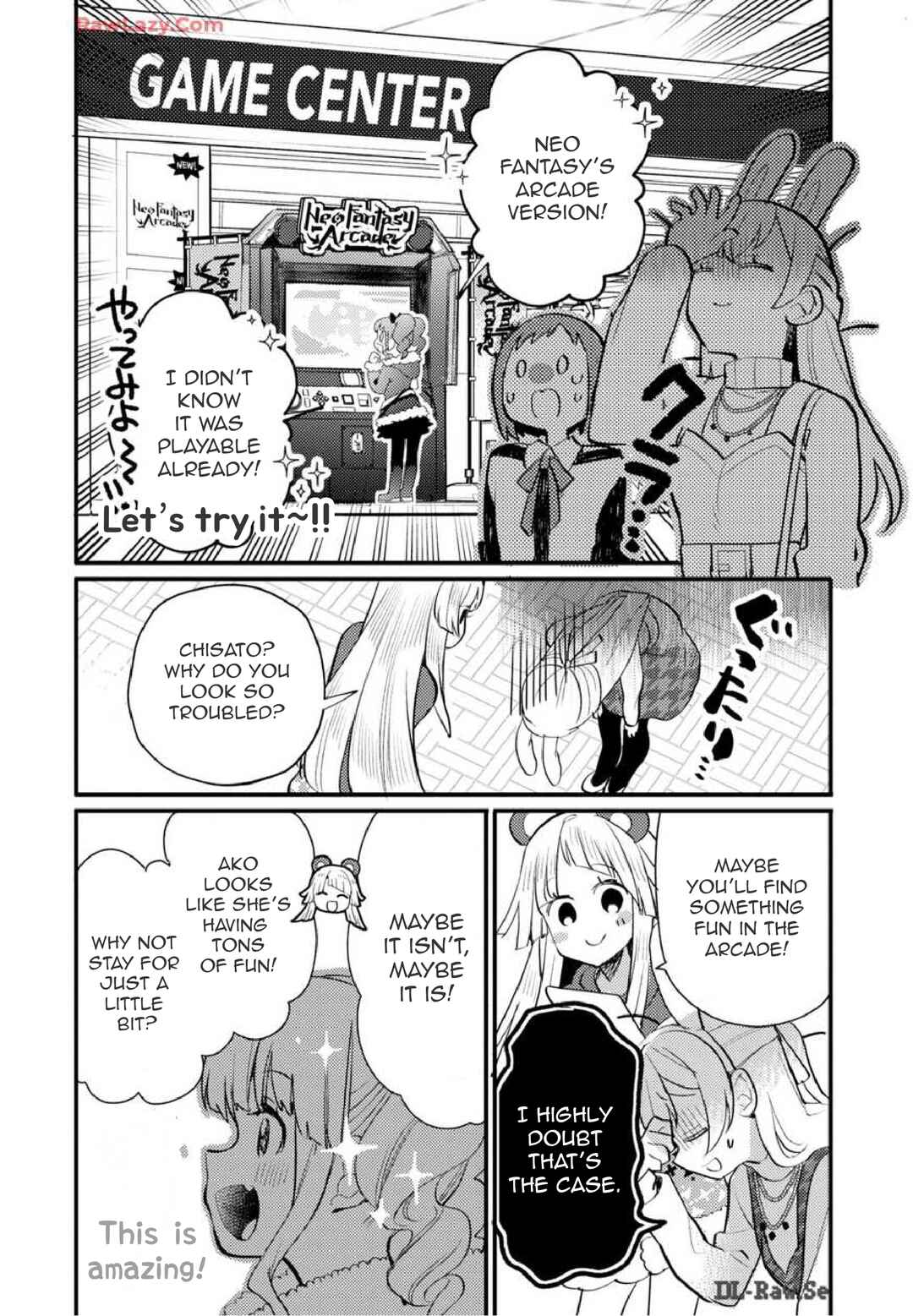 Chapter 21 - Page 8