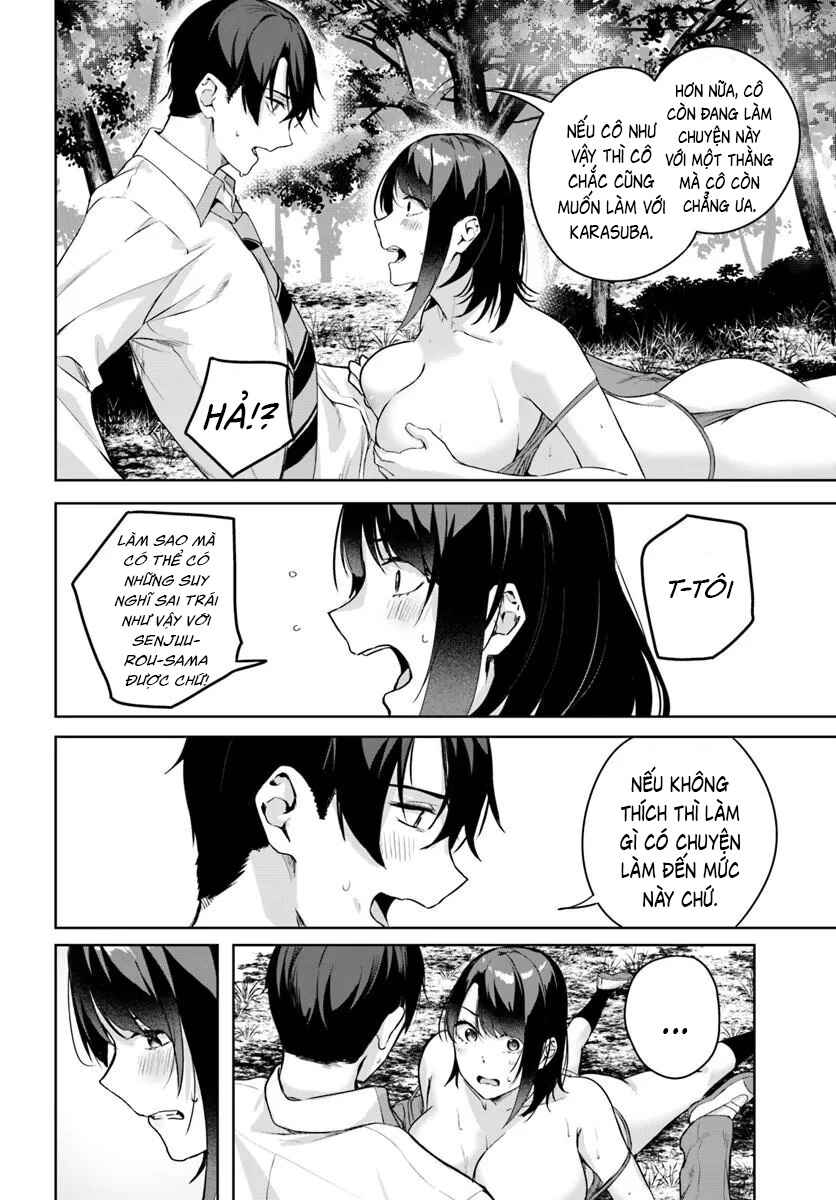 Chapter 49 - Page 19