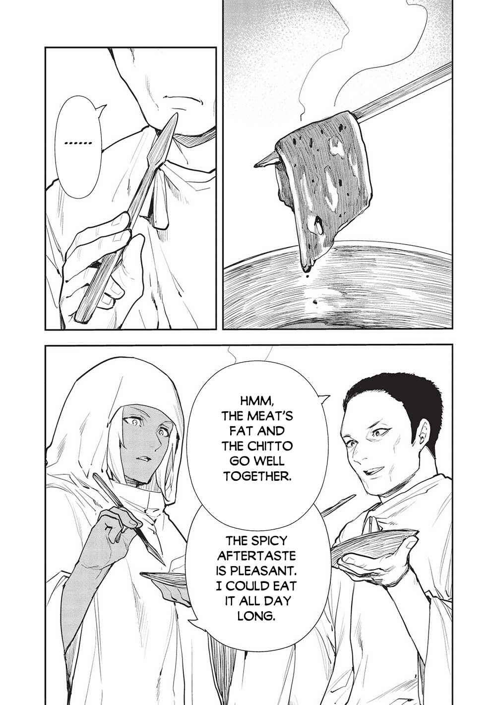 Chapter 45 - Page 19