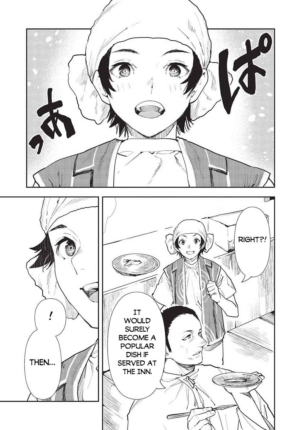Chapter 45 - Page 20