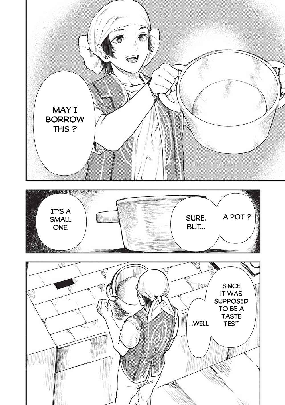 Chapter 45 - Page 21