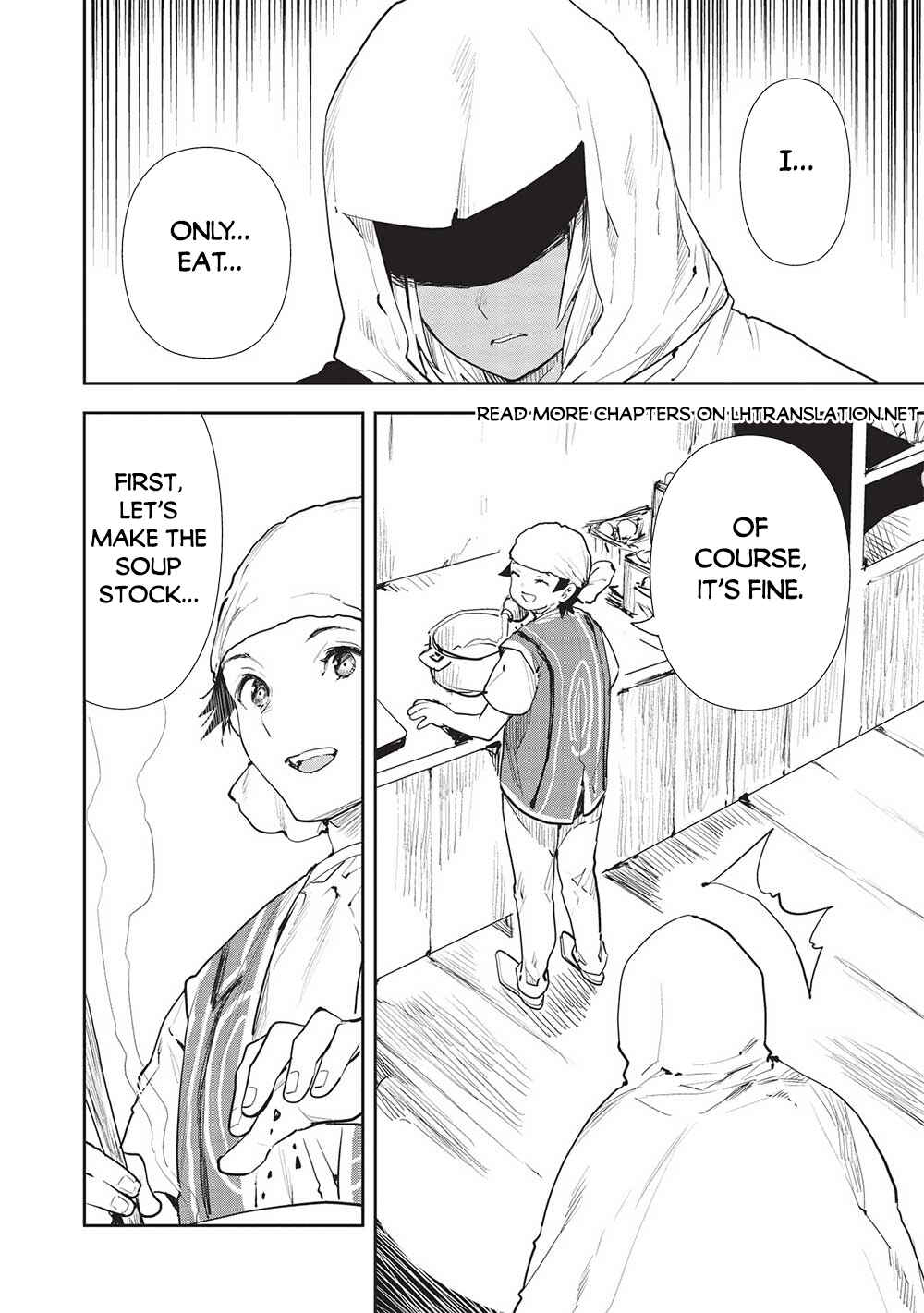 Chapter 45 - Page 23