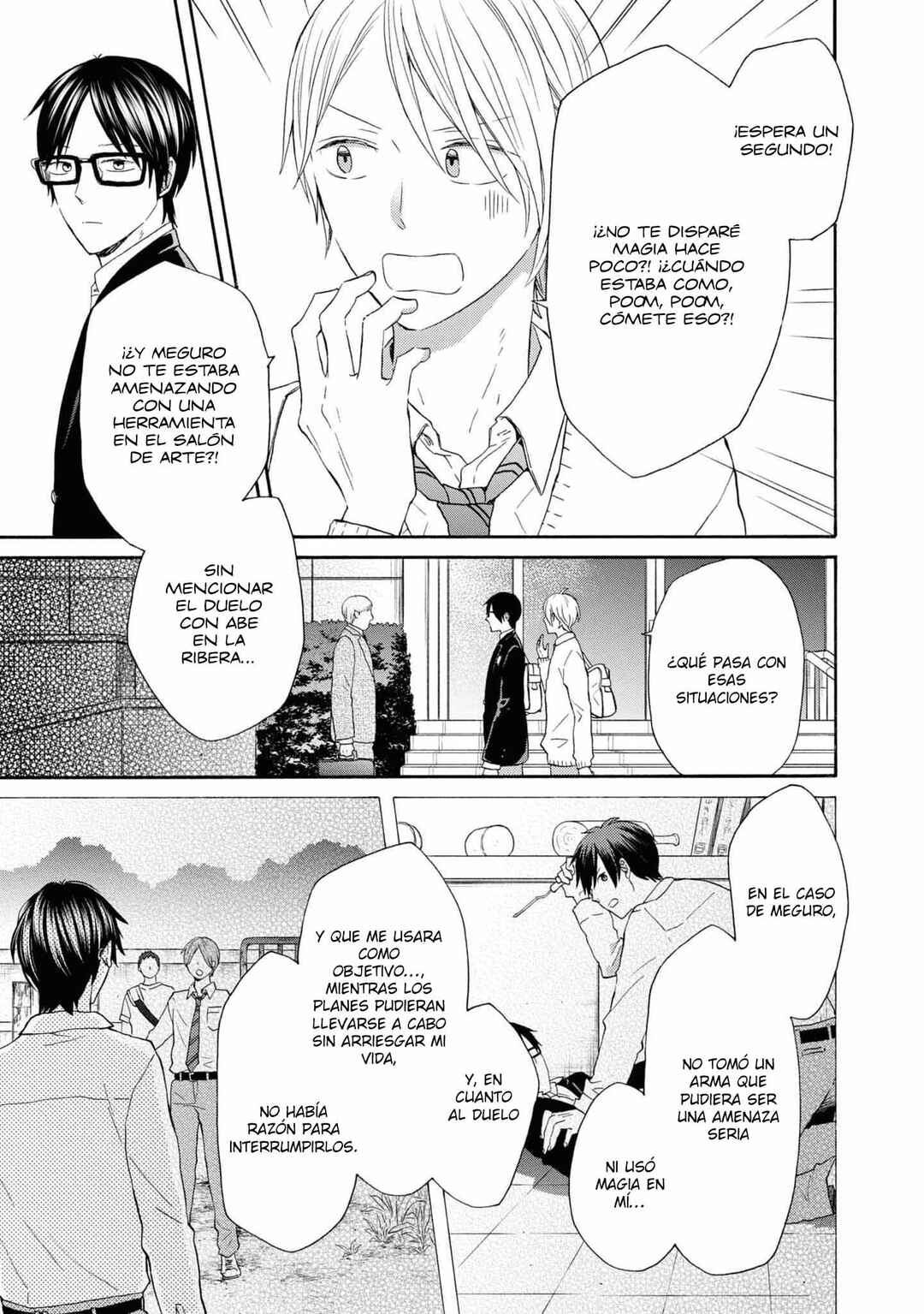 Chapter 137 - Page 11