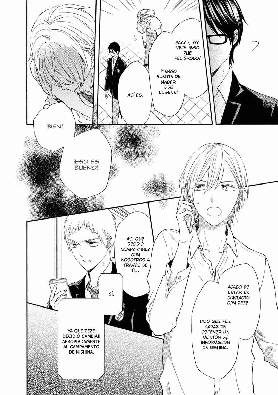 Chapter 137 - Page 14
