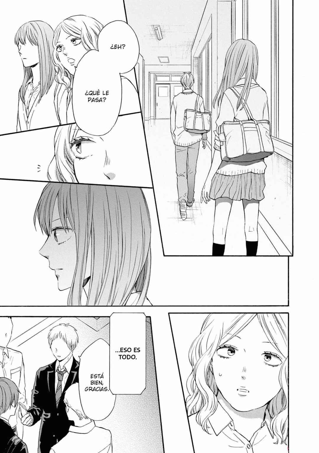 Chapter 137 - Page 21
