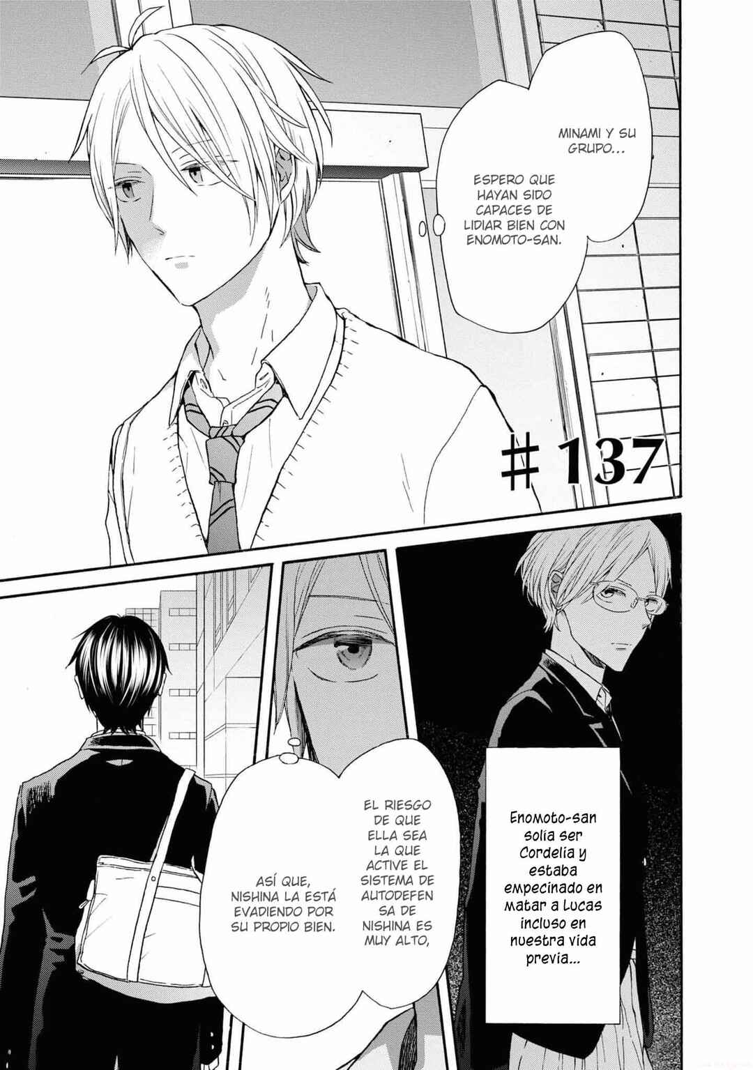 Chapter 137 - Page 5