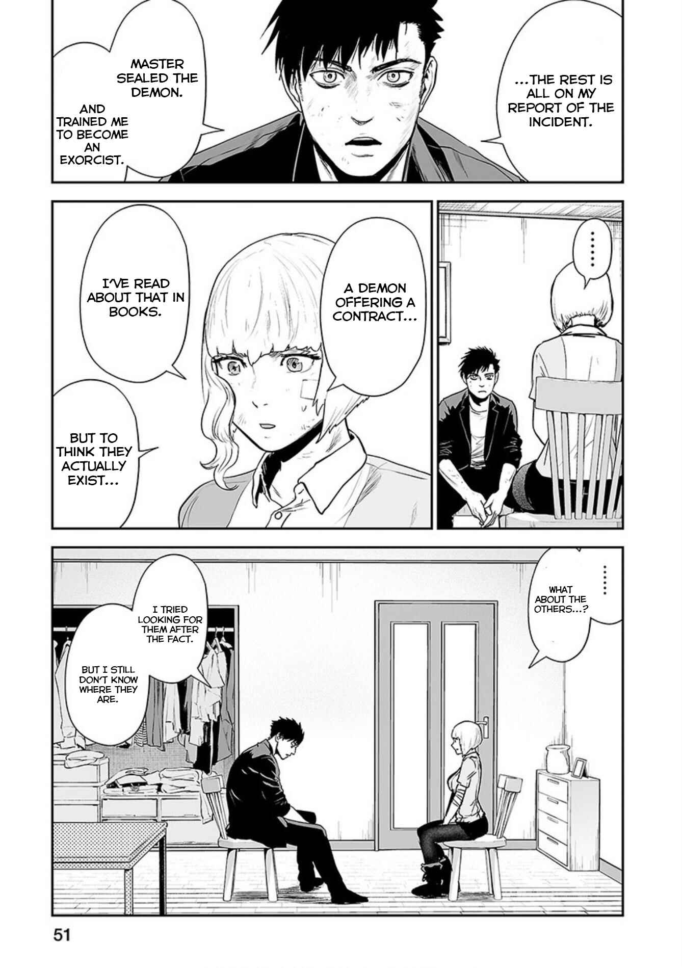 Chapter 28 - Page 12