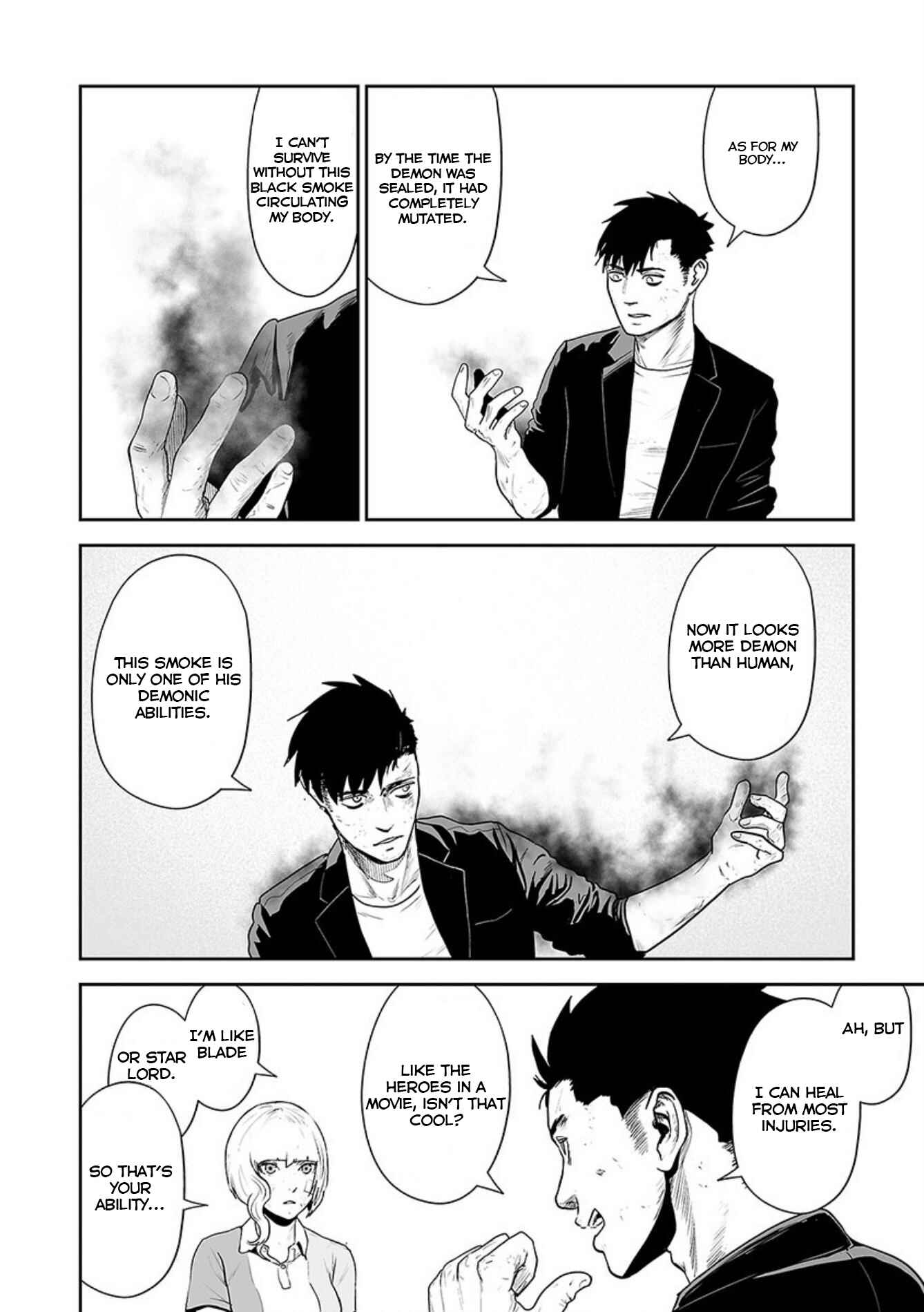 Chapter 28 - Page 13