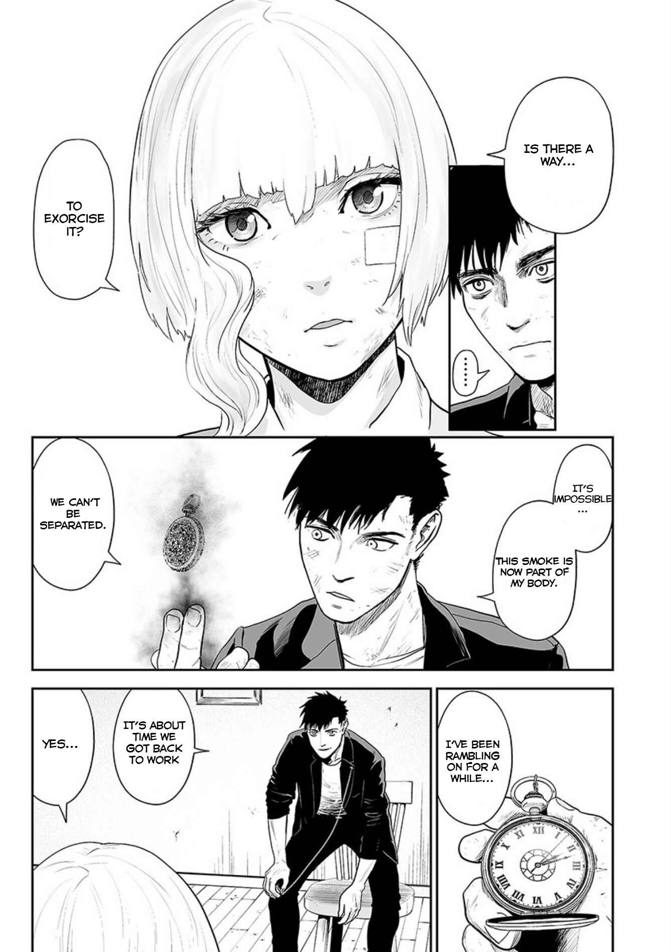 Chapter 28 - Page 14