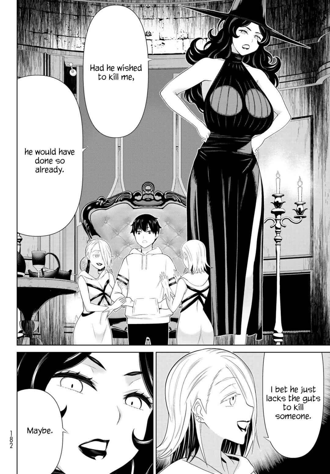 Chapter 53 - Page 20
