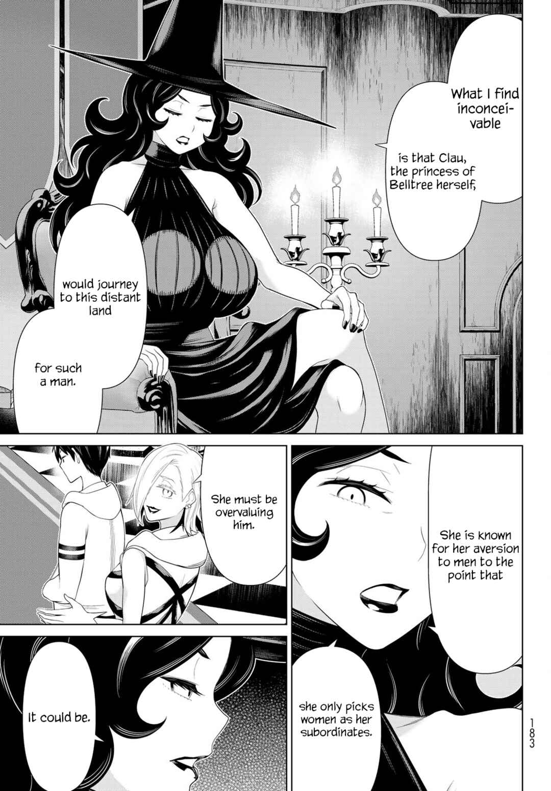 Chapter 53 - Page 21