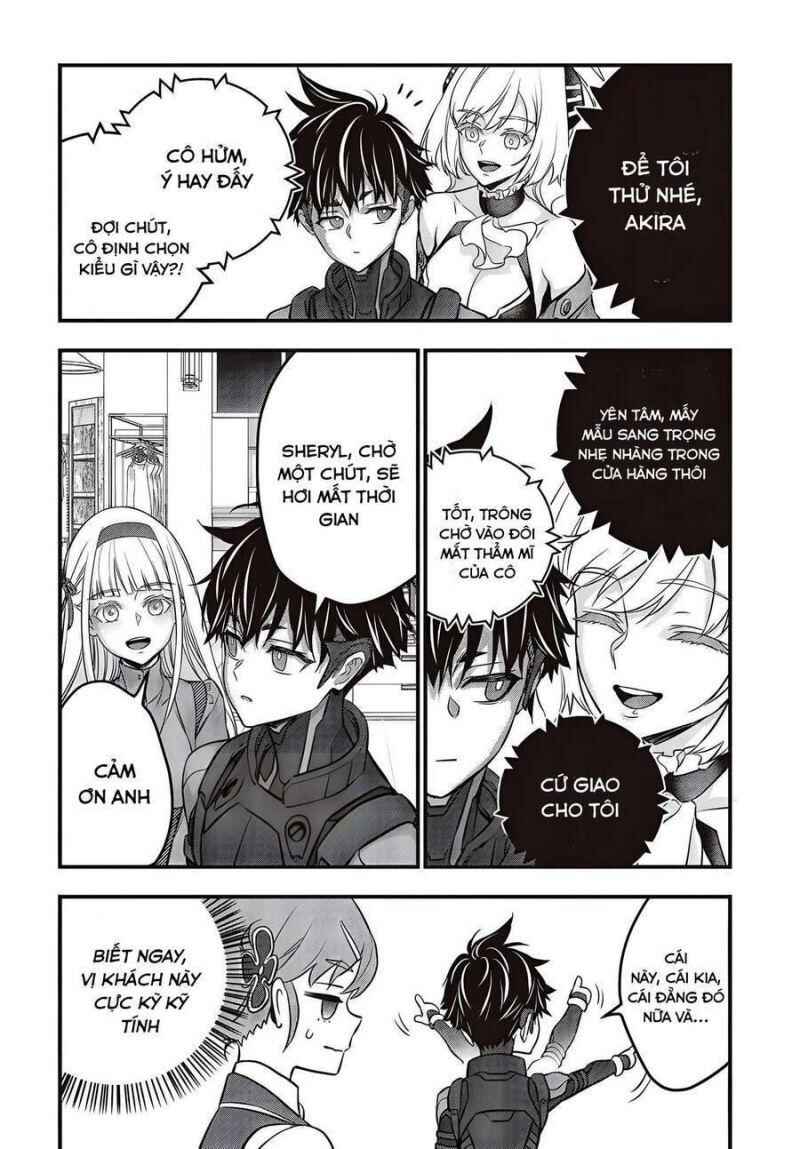 Chapter 46 - Page 8