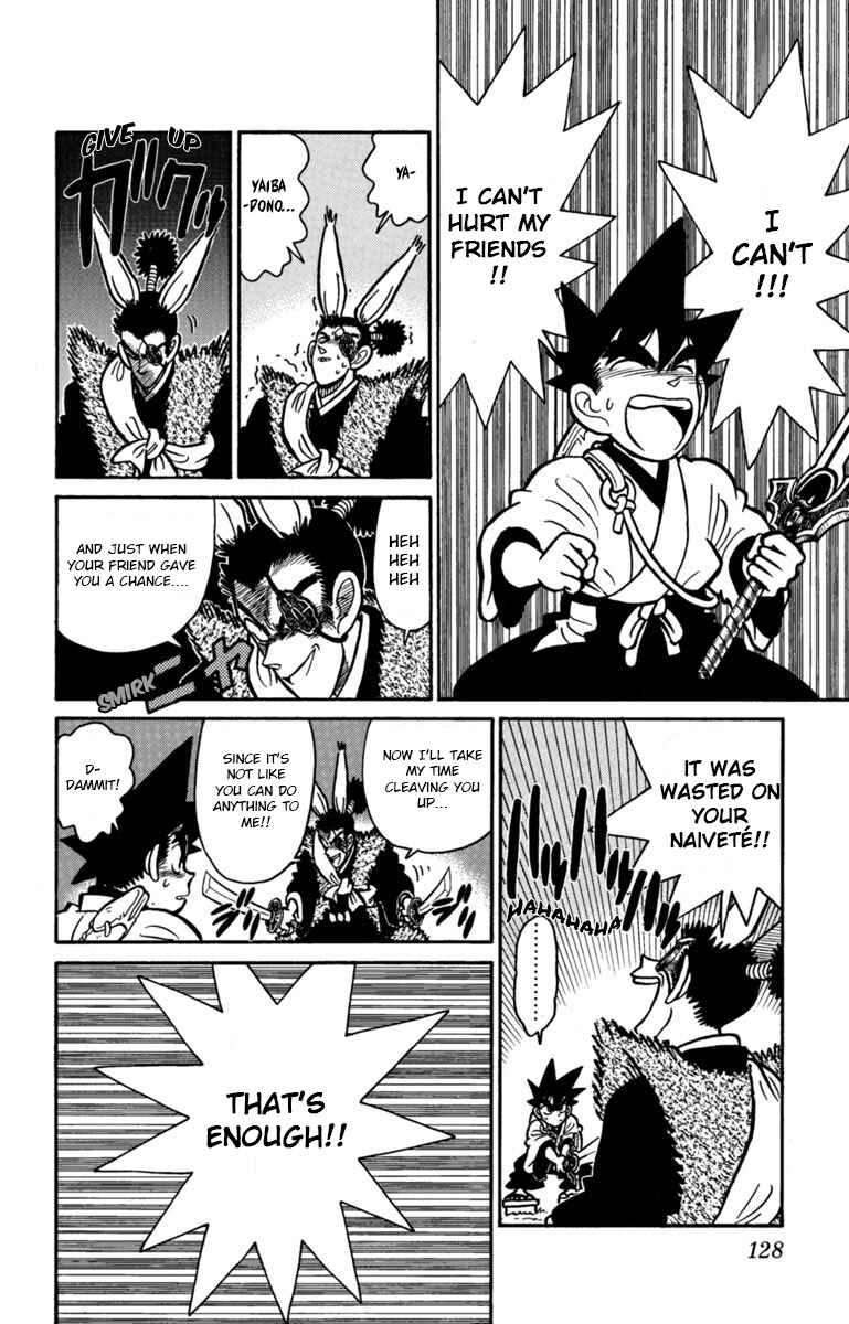 Chapter 140 - Page 10