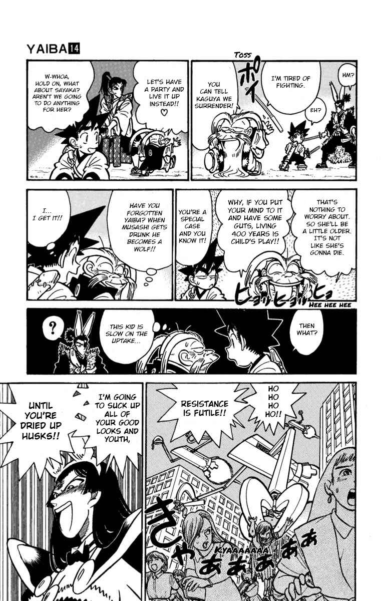 Chapter 140 - Page 11