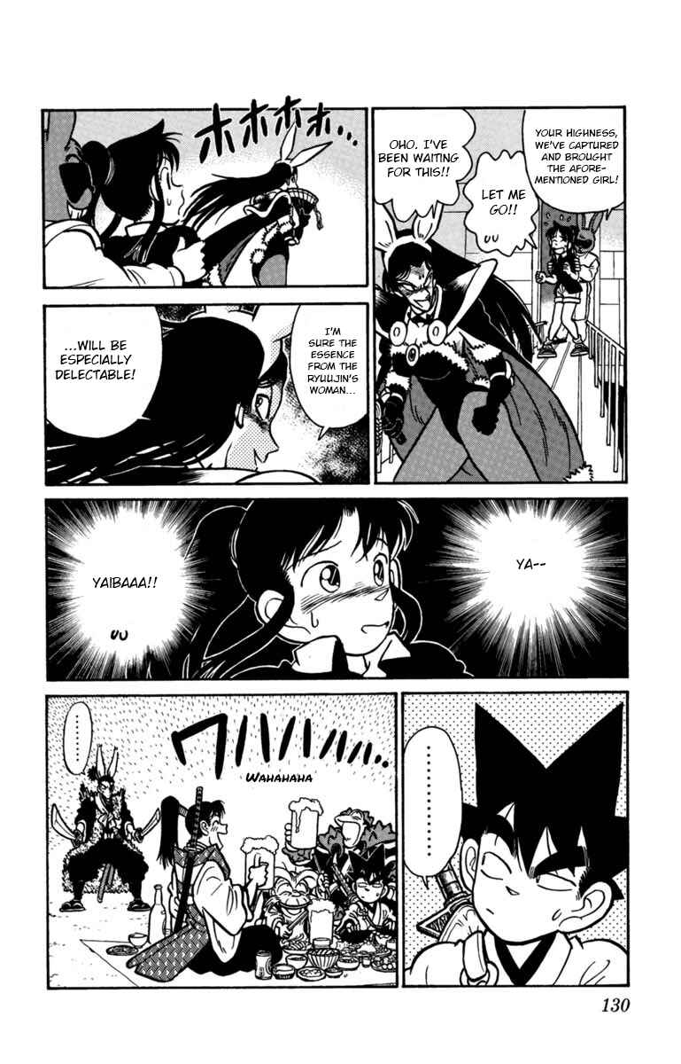 Chapter 140 - Page 12