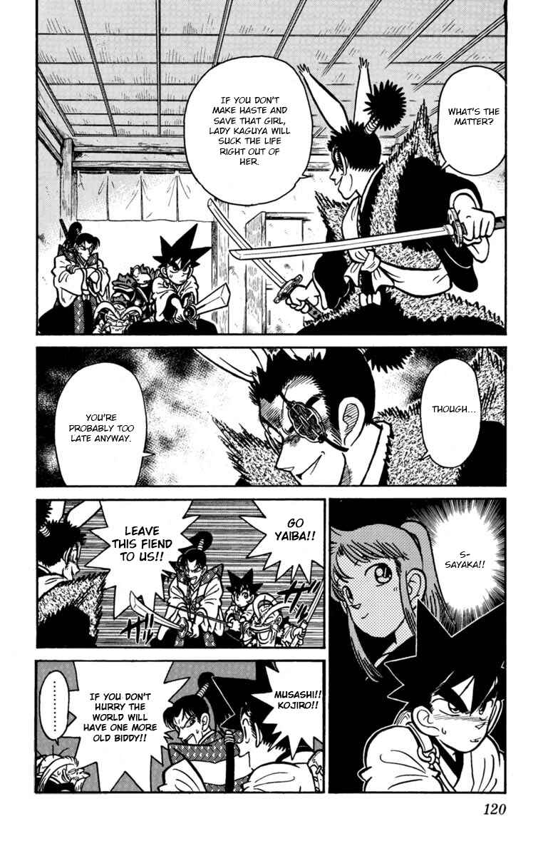 Chapter 140 - Page 2