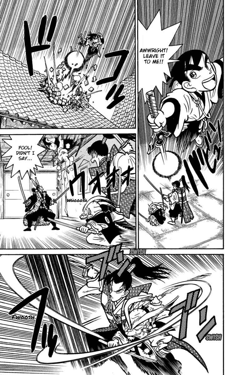 Chapter 140 - Page 3