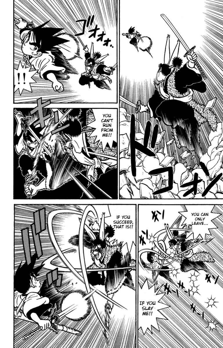 Chapter 140 - Page 4