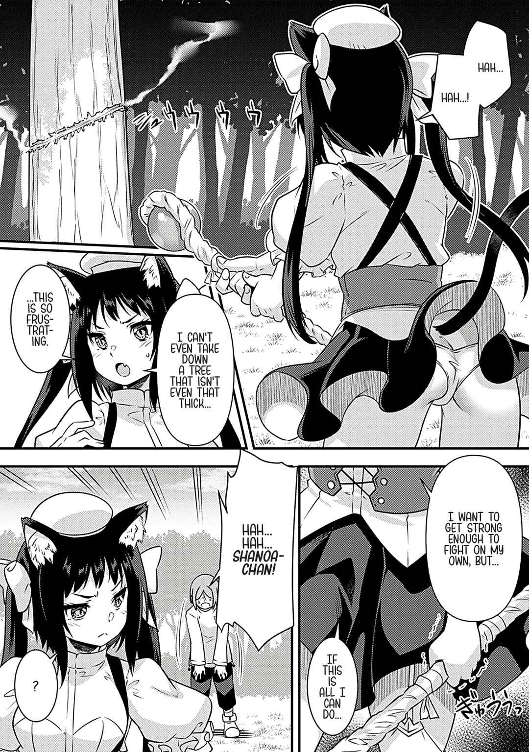 Chapter 4 - Page 6