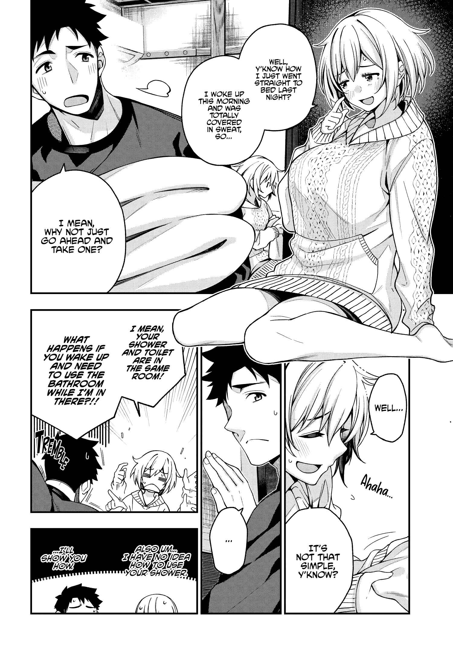 Chapter 3 - Page 4