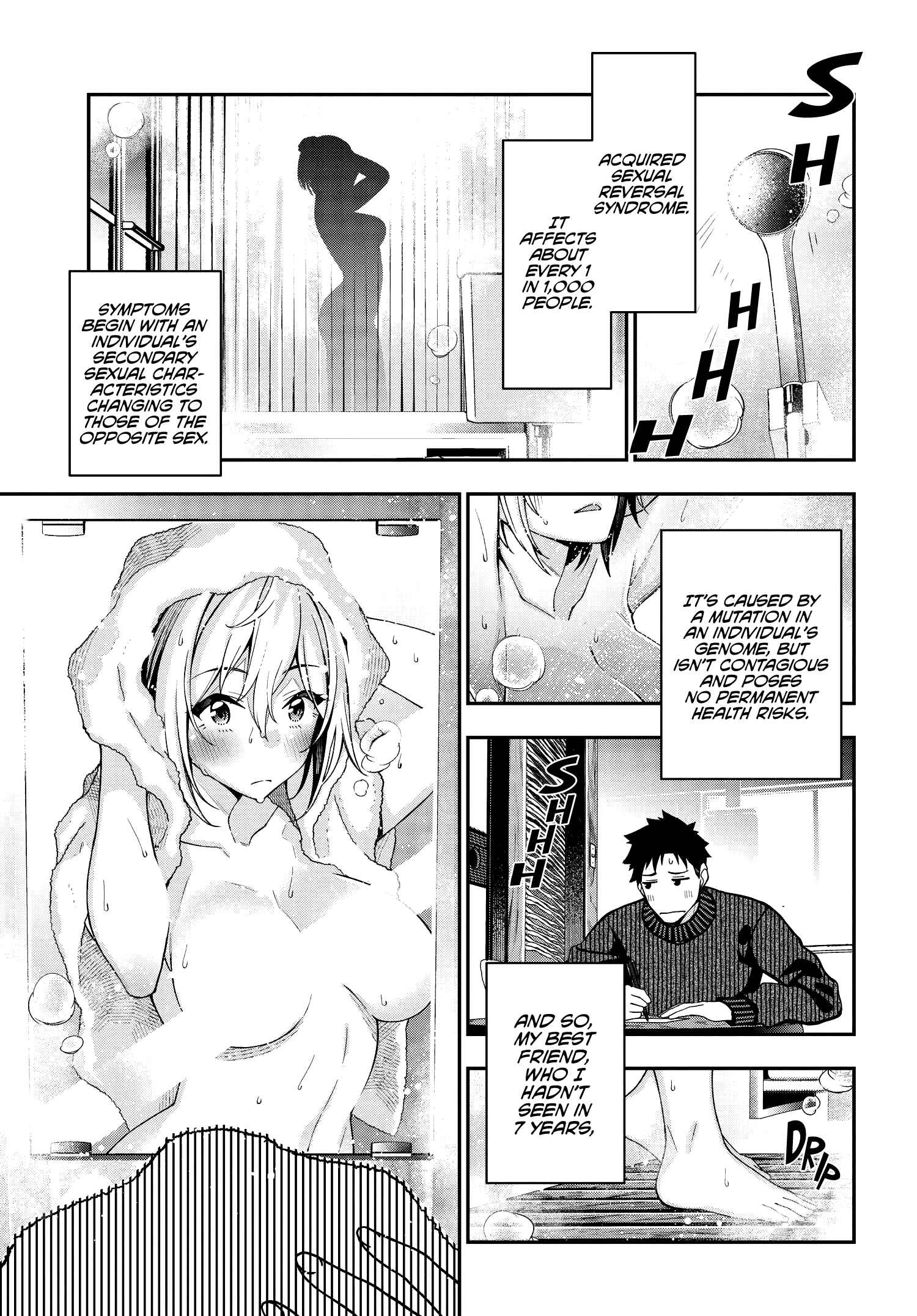Chapter 3 - Page 5