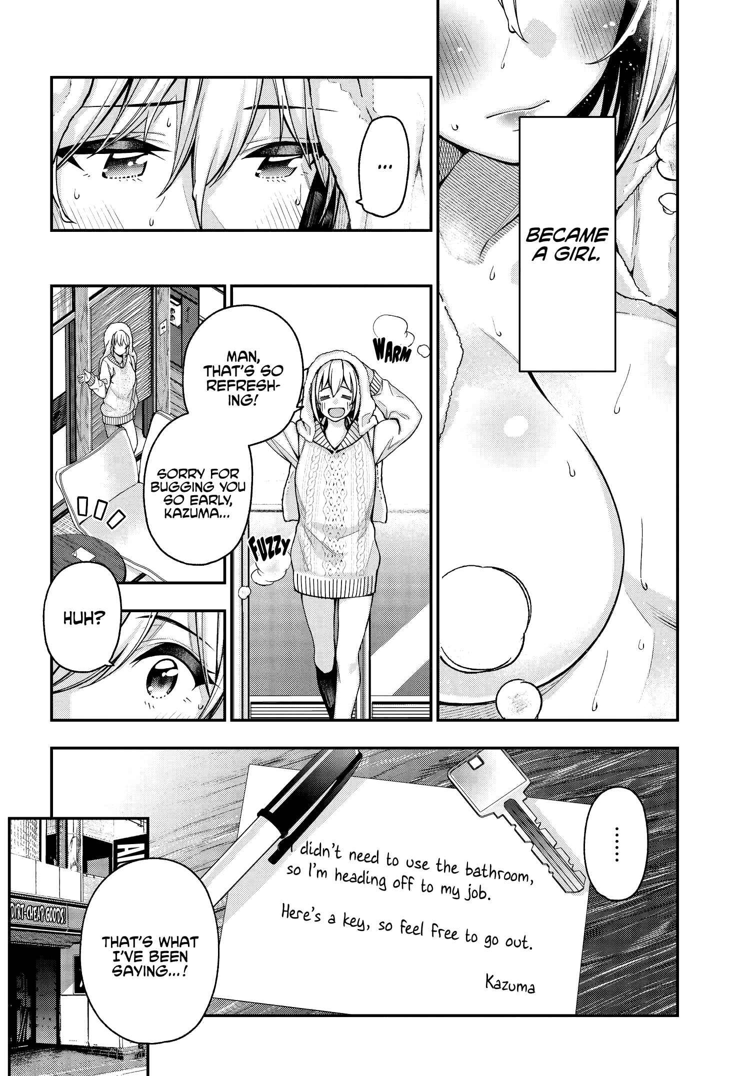 Chapter 3 - Page 6