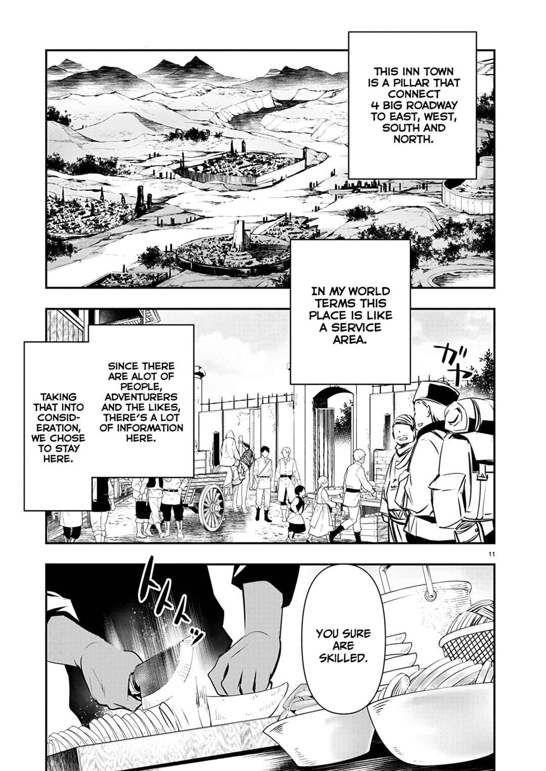 Chapter 56 - Page 12