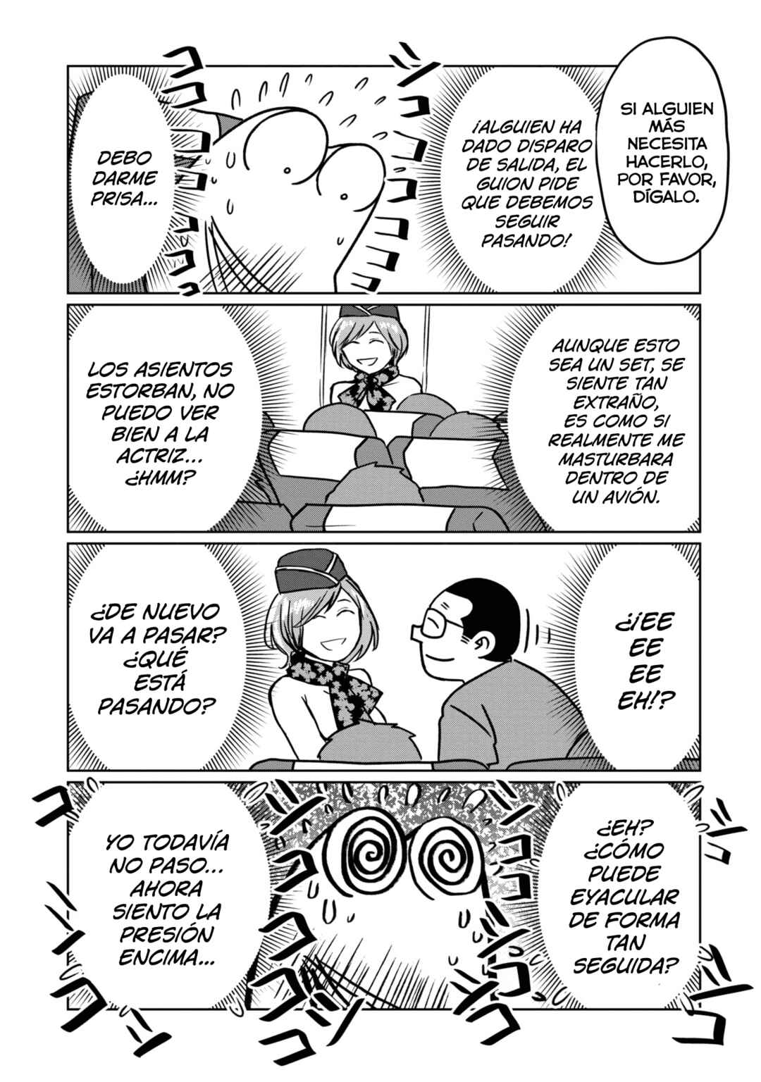 Chapter 79 - Page 11