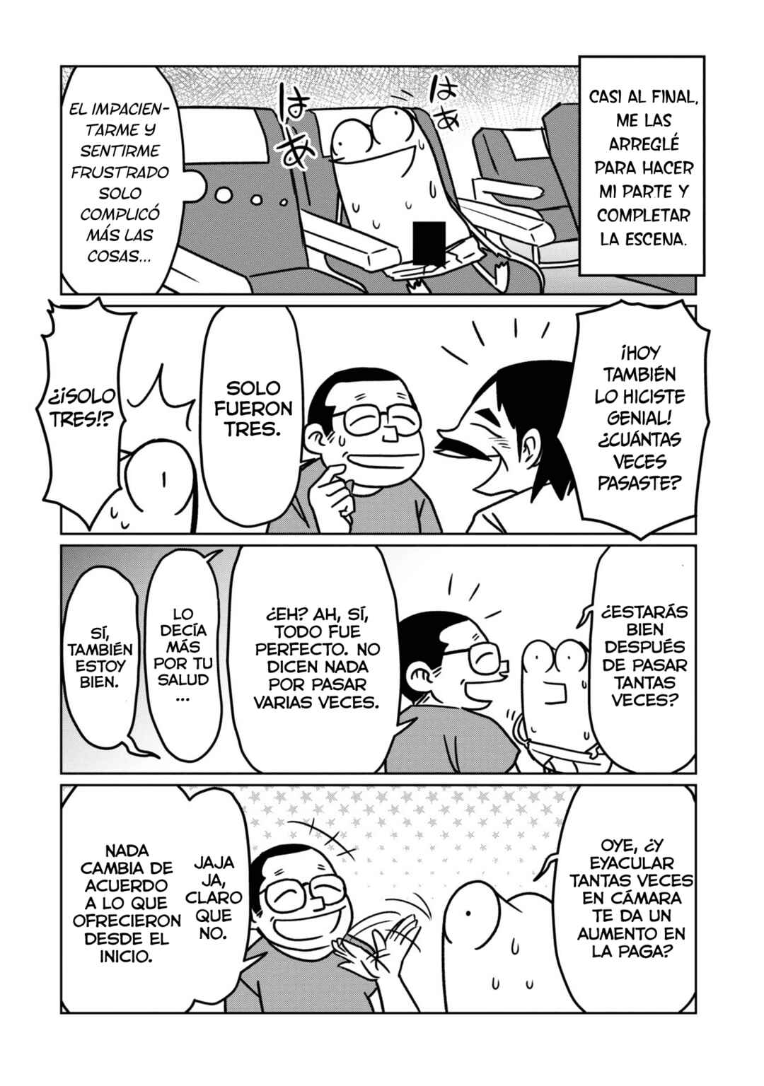 Chapter 79 - Page 12