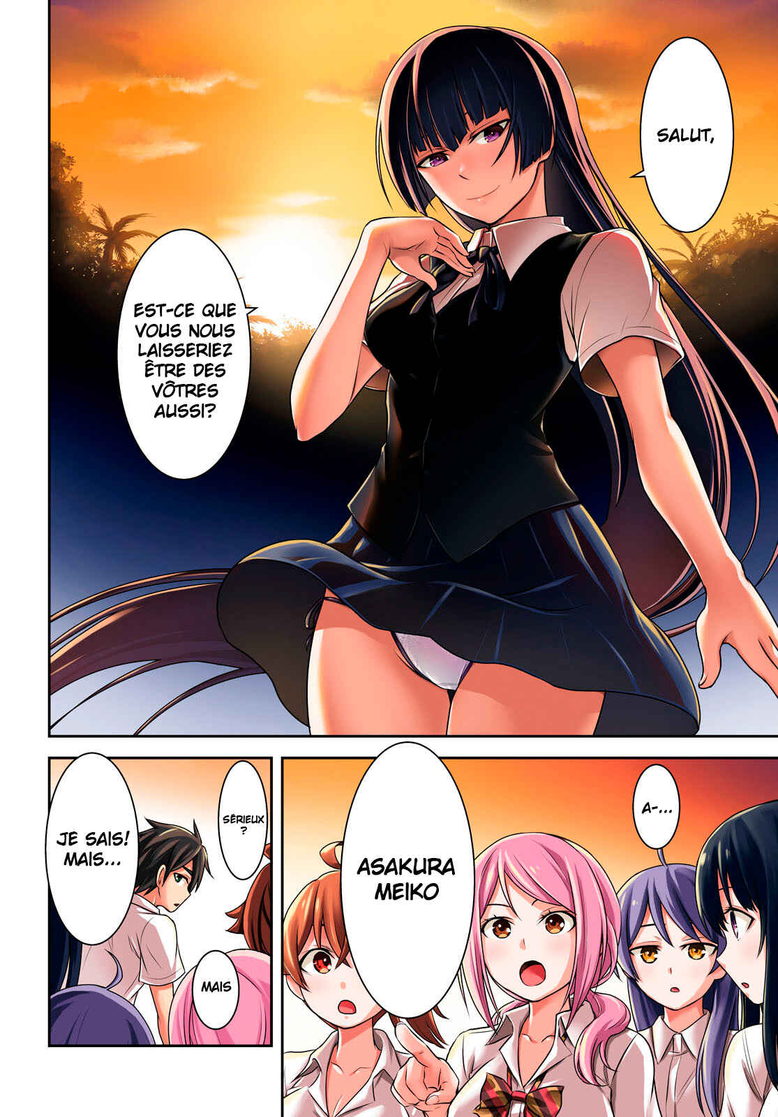 Chapter 6 - Page 3