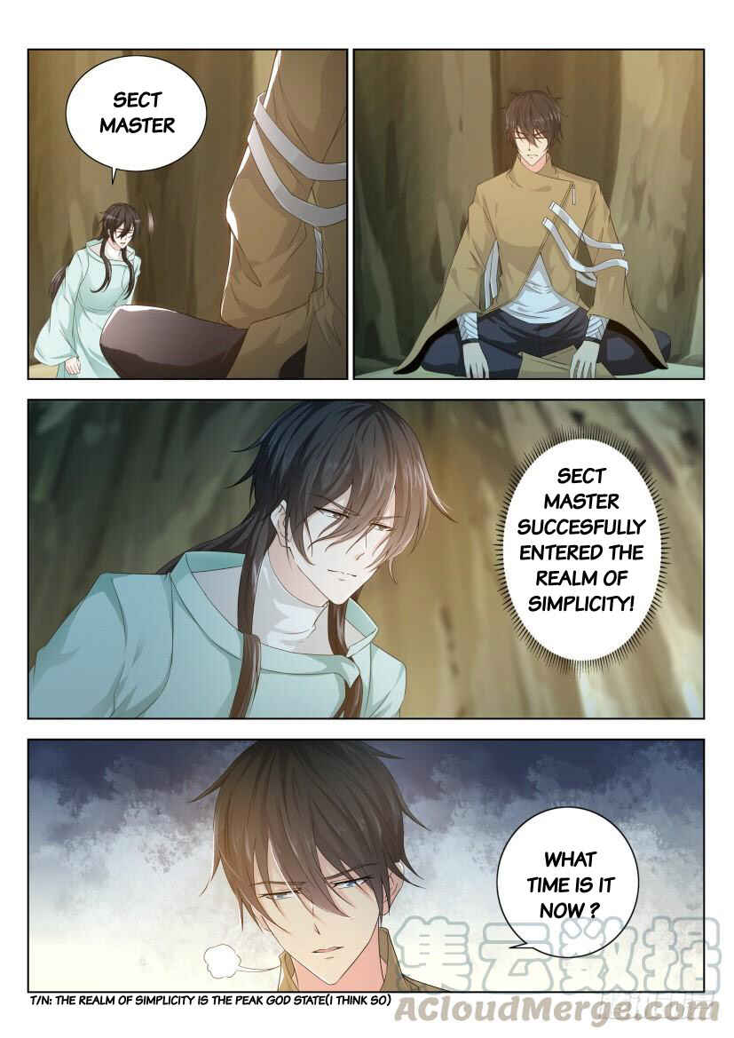 Chapter 283 - Page 1