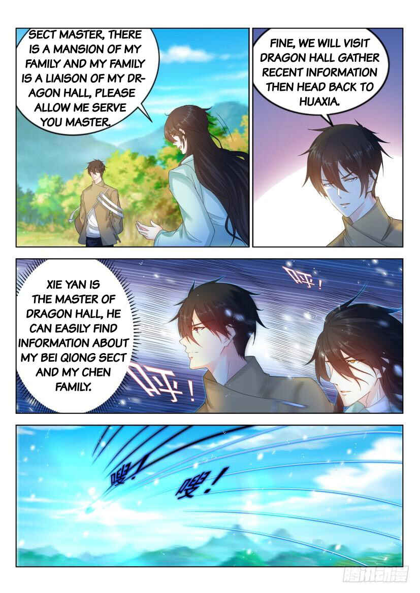Chapter 283 - Page 4