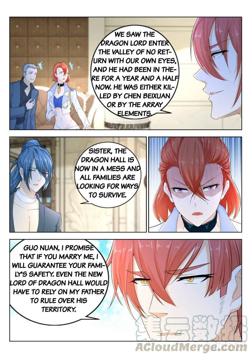 Chapter 283 - Page 9
