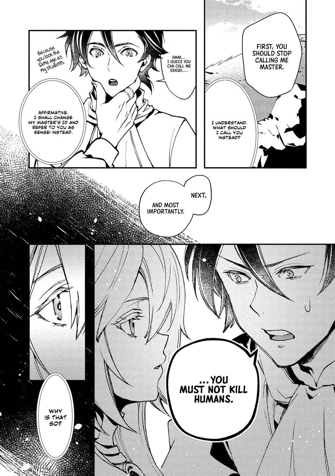 Chapter 4 - Page 3