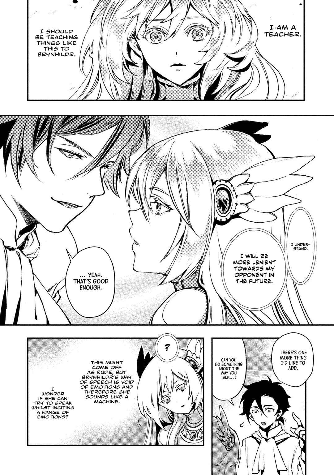 Chapter 4 - Page 5