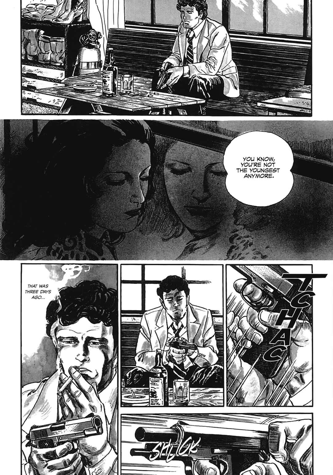 Chapter 5 - Page 2