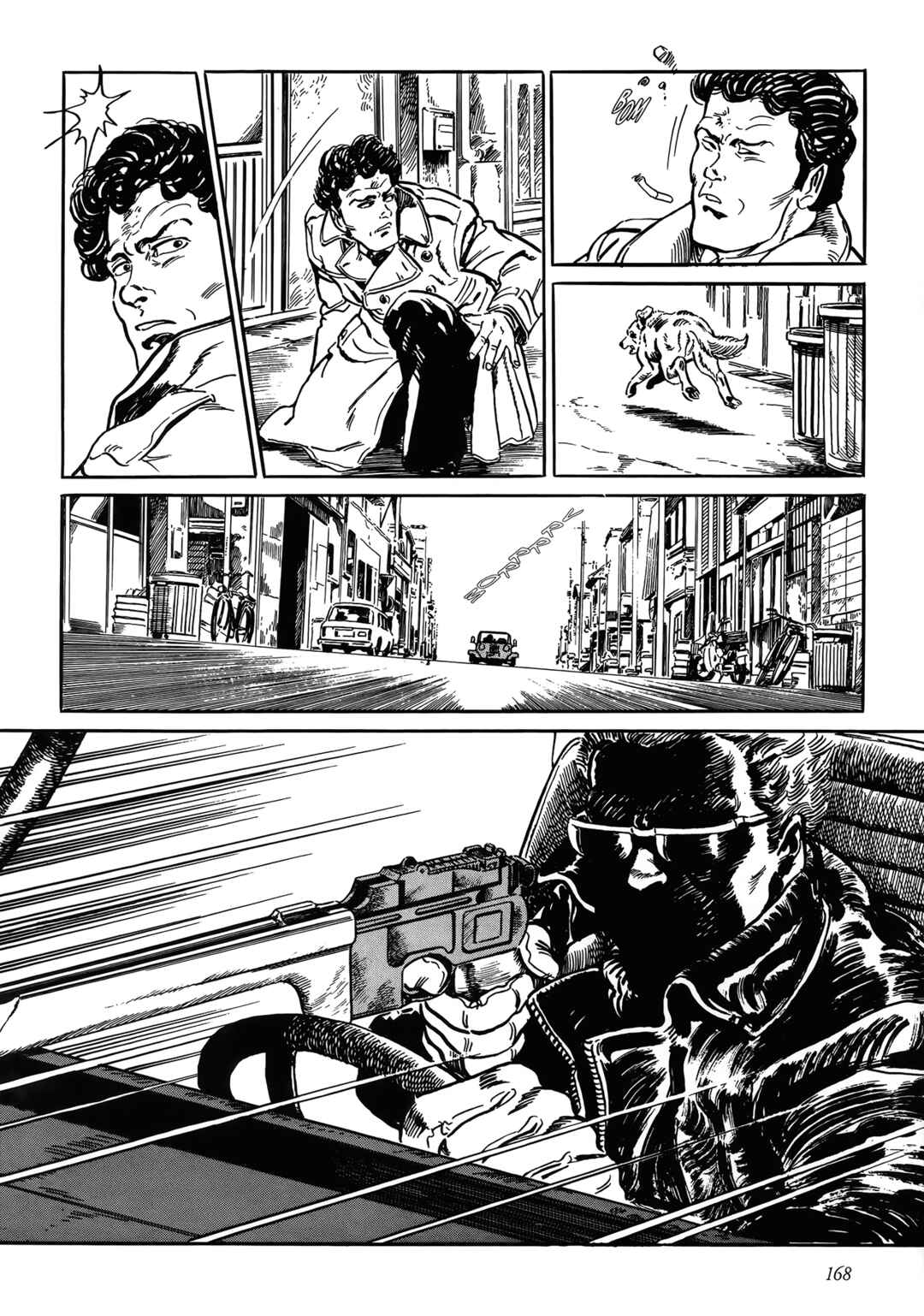 Chapter 5 - Page 8