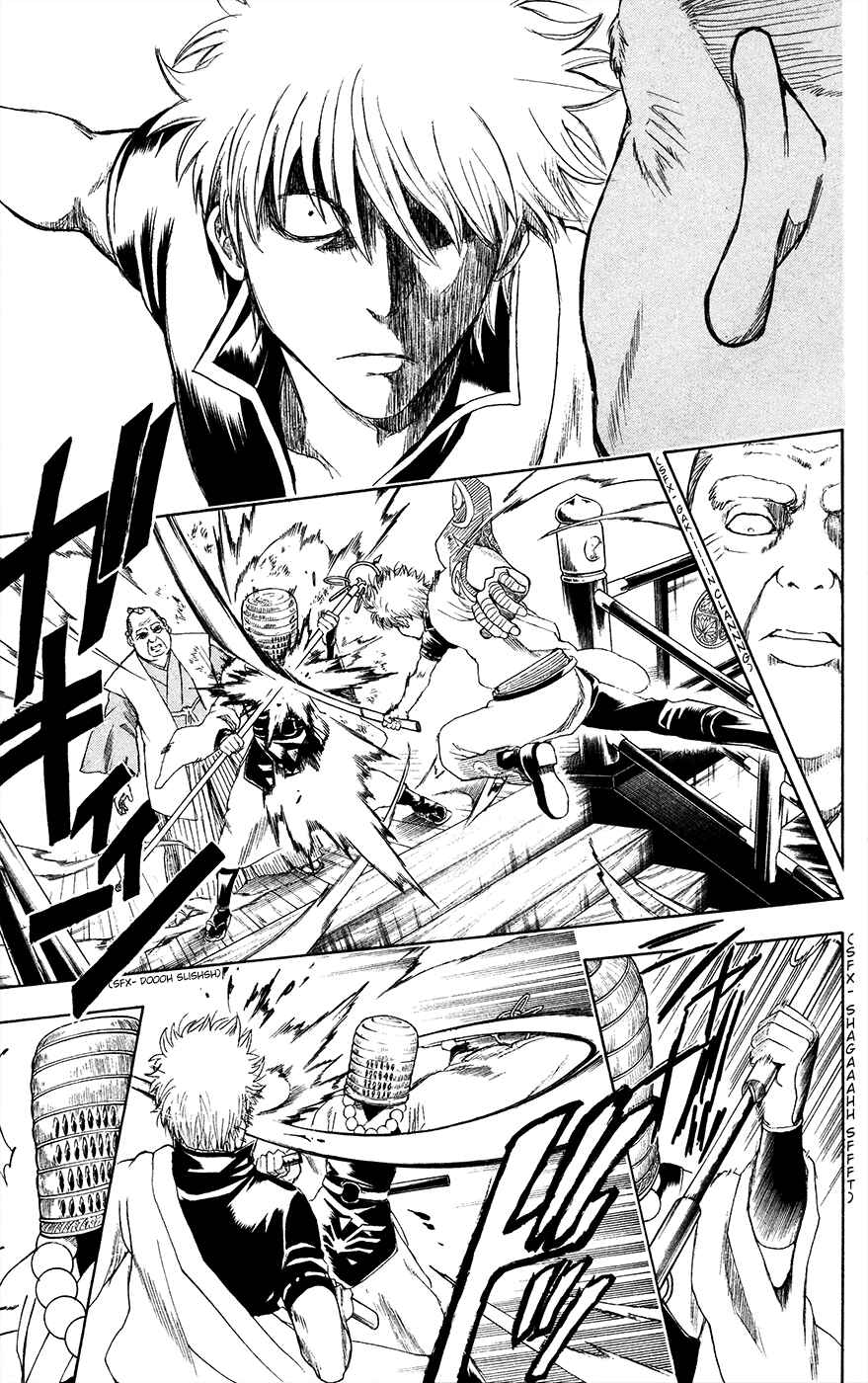 Chapter 391 - Page 17